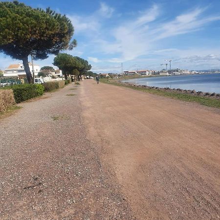 Apartment Saint Saens Marseillan (Herault) Exterior foto