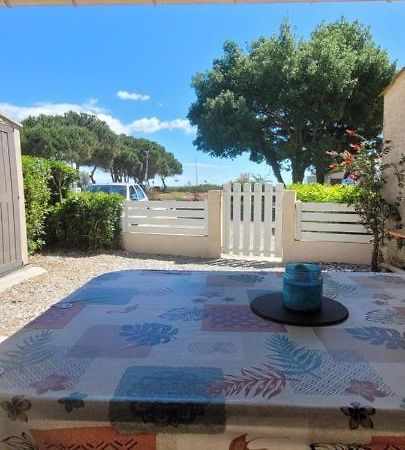 Apartment Saint Saens Marseillan (Herault) Exterior foto