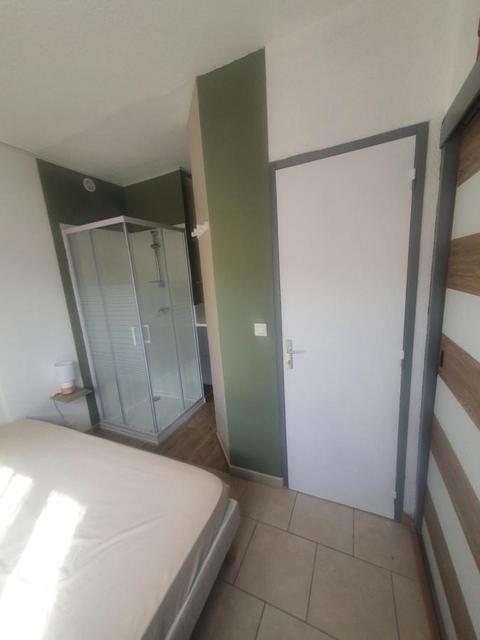 Apartment Saint Saens Marseillan (Herault) Exterior foto