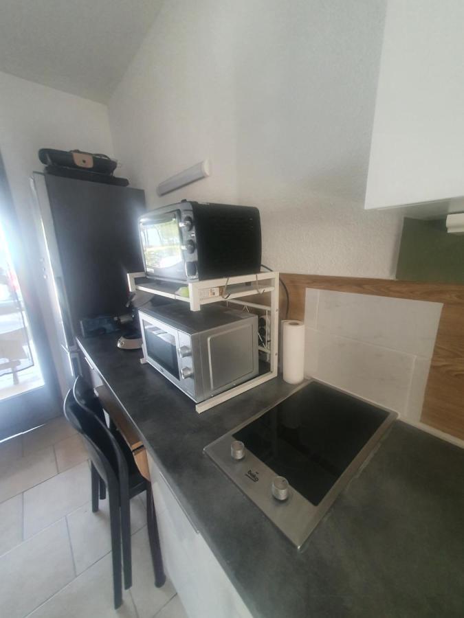 Apartment Saint Saens Marseillan (Herault) Exterior foto