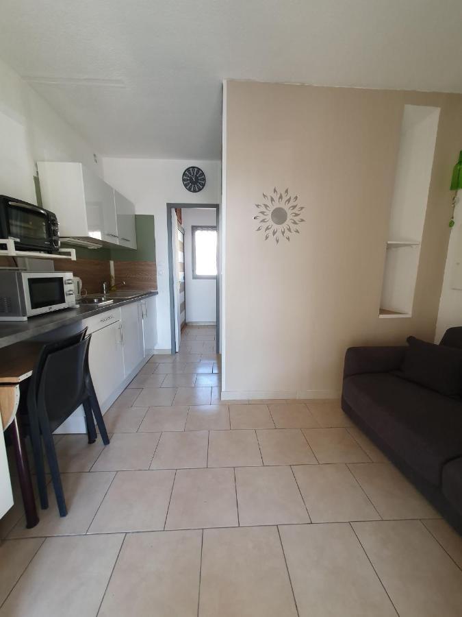 Apartment Saint Saens Marseillan (Herault) Exterior foto