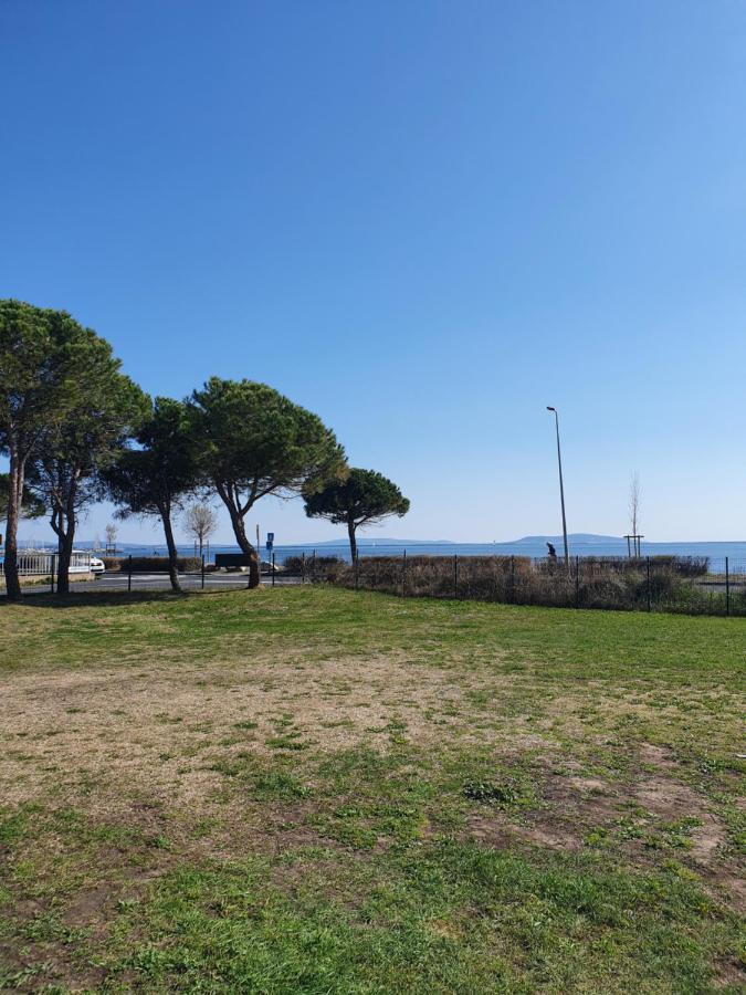 Apartment Saint Saens Marseillan (Herault) Exterior foto