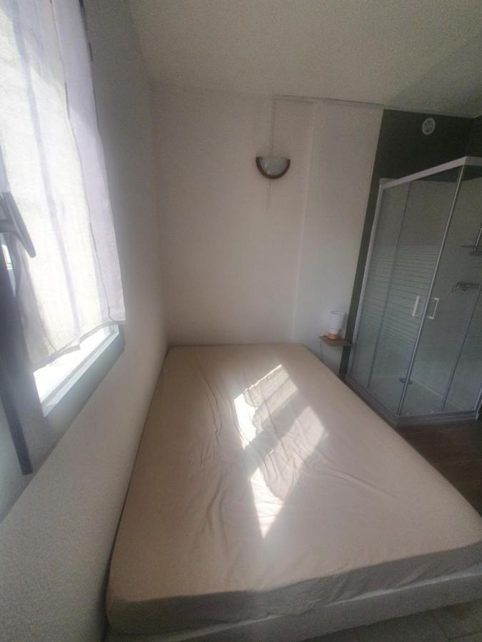 Apartment Saint Saens Marseillan (Herault) Exterior foto