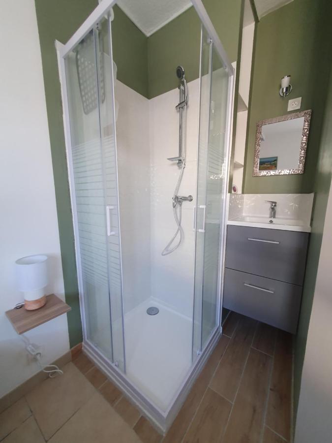 Apartment Saint Saens Marseillan (Herault) Exterior foto
